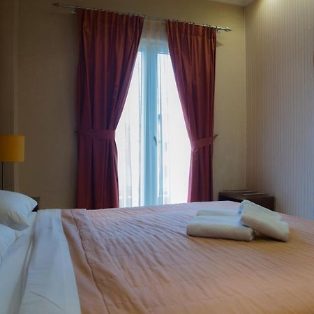 Lidra Hotel Aridaía Luaran gambar