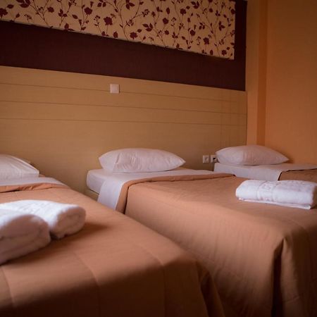 Lidra Hotel Aridaía Luaran gambar