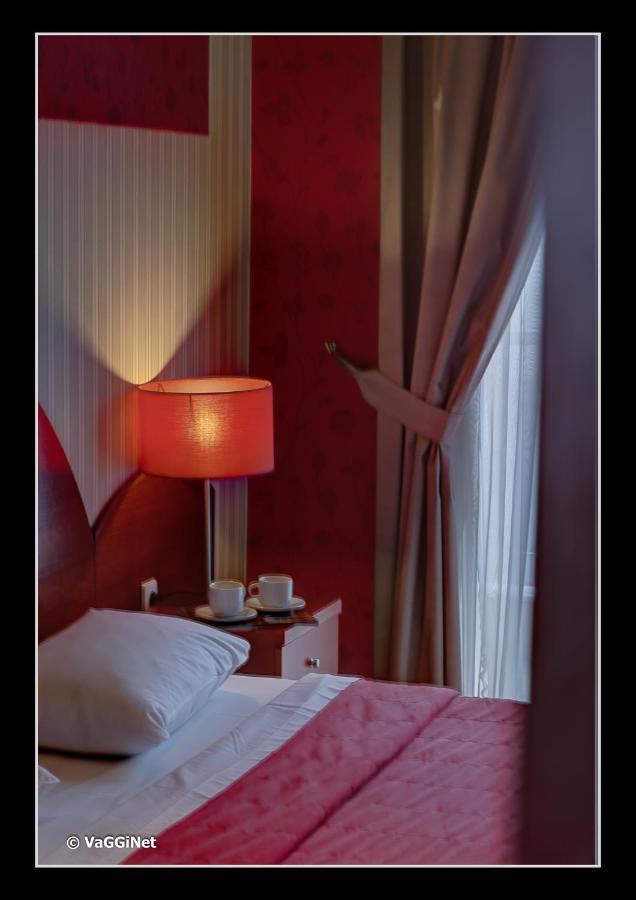 Lidra Hotel Aridaía Luaran gambar